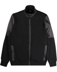 Paul Smith - Regular Fit Track Top - Lyst