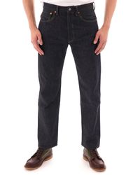 levis 541 midnight rigid 3d