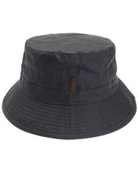 barbour briar hat