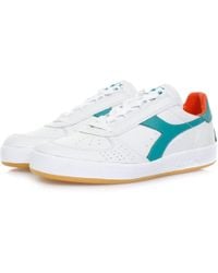old school diadora shoes