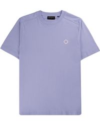 Ma Strum - Short Sleeve Icon T-shirt - Lyst