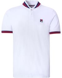 fila white puffer jacket