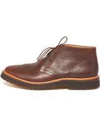 Astorflex Walkflex Chukka Boot in Blue for Men Lyst UK