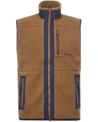 Timberland Waistcoats and gilets for 