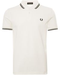 Fred Perry Polo shirts for Men | Online 