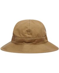 Orslow - Us Navy Hat - Lyst