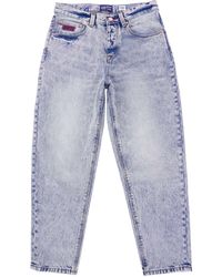 C17 Jeans - C17 Cedixsept Jeans Loose Archival Fit | Retro W - Lyst