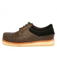 clarks boat shoes sale