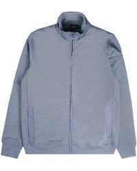 Paul Smith - Regular Fit Track Top - Lyst