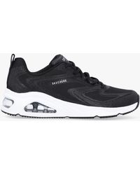 Skechers - Tres-Air Uno Glit-Airy Trainers - Lyst