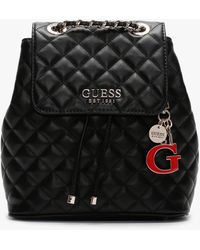 guess backpack macys