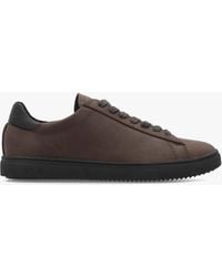 CLAE - Bradley Demitasse Trainers - Lyst
