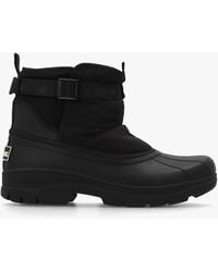 Barbour - Braybourn Duck Wellington Boots - Lyst