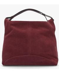 Daniel - Inhobo Slouchy Hobo Bag - Lyst