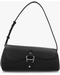 Ralph Lauren - Medium Tasha East-West Shoulder Bag - Lyst