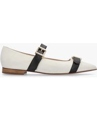 Daniel - Nancy Pointed Toe Pumps - Lyst