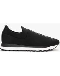 DKNY Sneakers for Women - Up to 70% off at Lyst.com