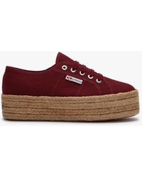 superga esparto