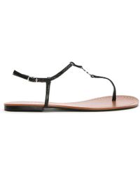 ralph lauren flip flops womens uk
