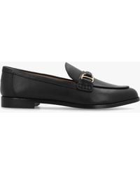 Ralph Lauren - Tasha Lauren Loafers - Lyst