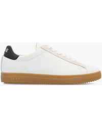 CLAE - Bradley Lite Gum Trainers - Lyst