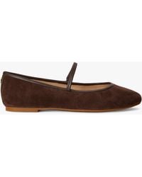 Ralph Lauren - Rl Jayna Mary Jane - Lyst