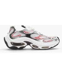 Ash - Dragon Aura Chunky Runner Trainers - Lyst