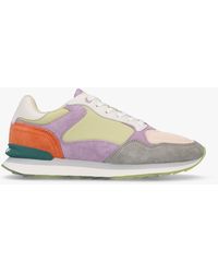 HOFF - City Dana Point Multicoloured Trainers - Lyst