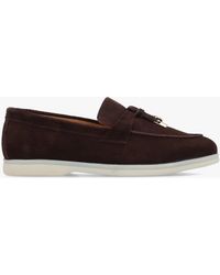 Daniel - Siani Loafers - Lyst