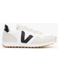 Veja - Sdu Vegan Rec Alveomesh Natural Trainers - Lyst