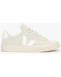 Veja - Campo Sneakers Women - Lyst
