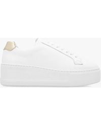 Daniel - Vircus & Flatform Trainers - Lyst