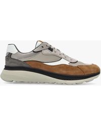 Geox - U Spherica Actif X1 Sand Toffee Trainers - Lyst