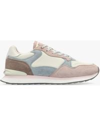 HOFF - City Saint Louis Multicoloured Trainers - Lyst