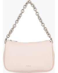 Furla - Moon Shoulder Bag - Lyst