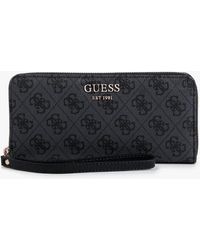 Guess Wallets and cardholders for Women | Online Sale up to 54% off | Lyst