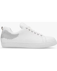 Martel - Angels Ease Wing Trainers - Lyst