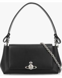 Vivienne Westwood - Hazel Medium Ii Shoulder Bag - Lyst