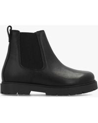 Birkenstock - Highwood Chelsea Boots - Lyst