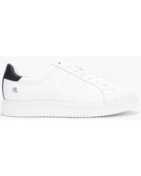 ralph lauren trainers size 7