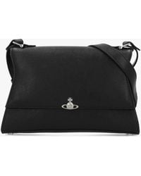 Vivienne Westwood - Bianca Small Shoulder Bag - Lyst