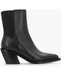 COACH - Prestyn Bootie () Shoes - Lyst