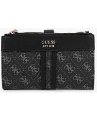 guess organiser wallet