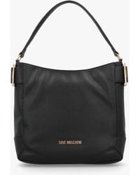 Love Moschino - Bucket Shopper Bag - Lyst