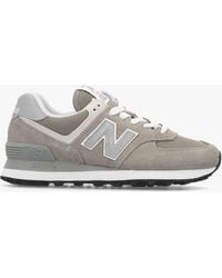 New Balance - 574 Core & Trainers - Lyst