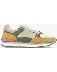 HOFF - City Palermo Multicoloured Trainers - Lyst