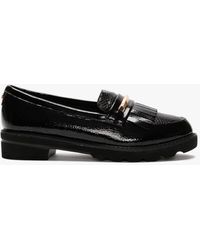 mode and pelle shoes