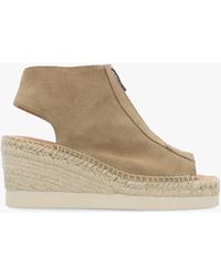 Daniel - Jippie Wedge Espadrilles - Lyst