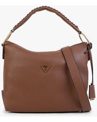 Guess Hobo bags for Women - Lyst.com