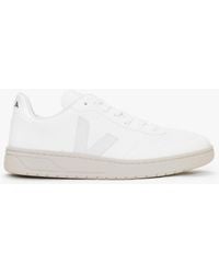 Veja - V-10 C.W.L Vegan All Trainers - Lyst